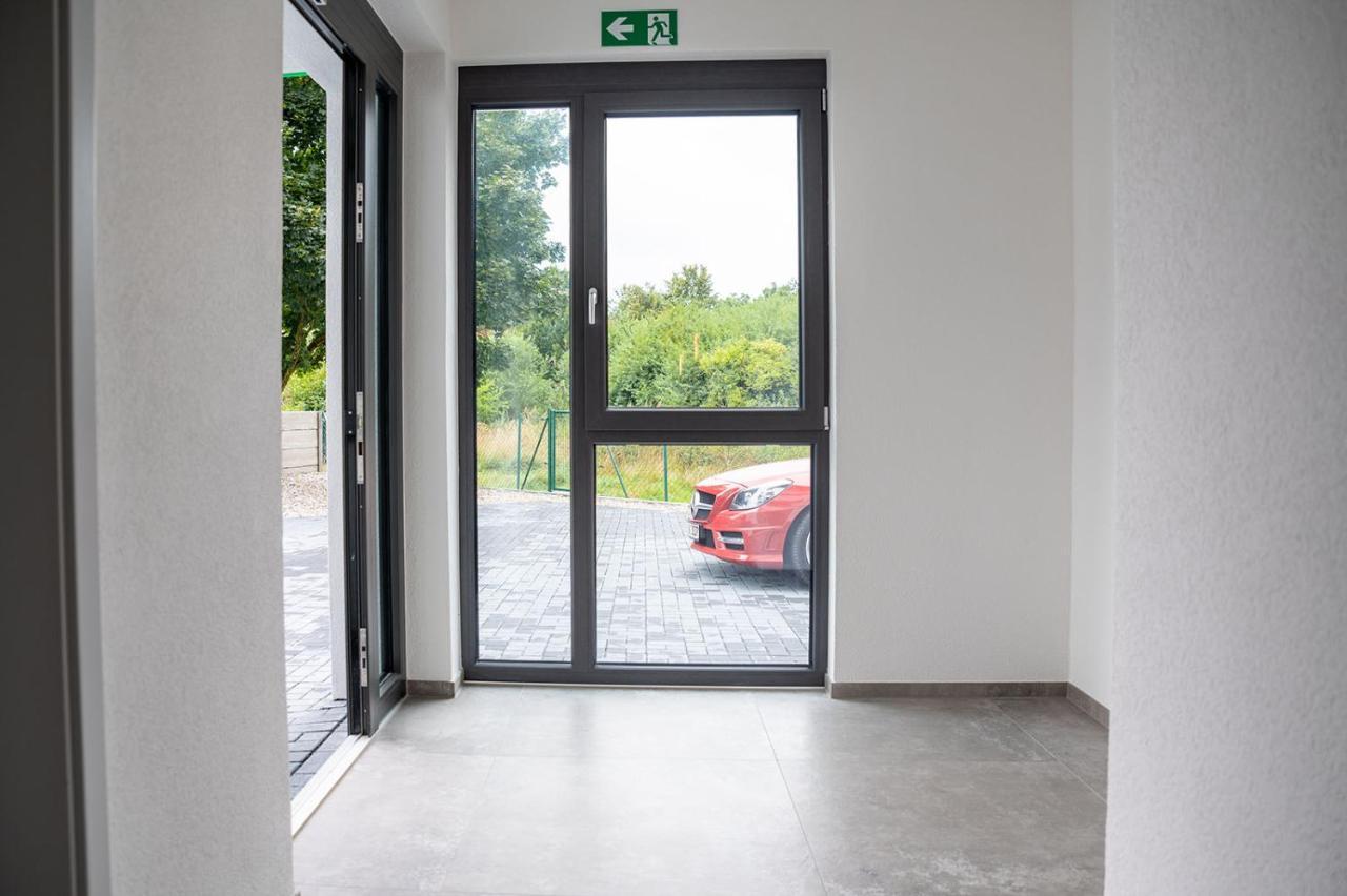 Hotel Gruene Elster Fürth エクステリア 写真